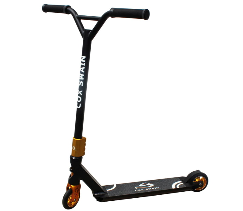 Lager/Spacer Cox Swain Stunt Scooter Rolle 100mm 