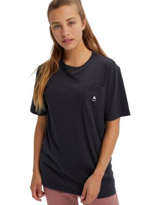 Burton Colfax T-Shirt true black kaufen