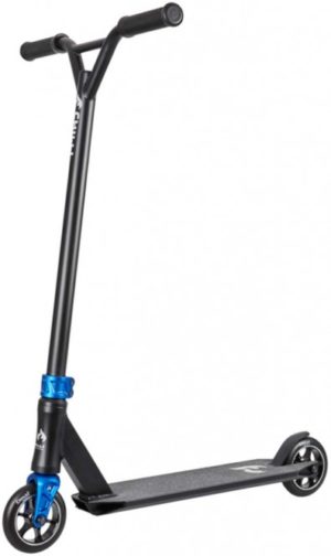 CHILLI PRO SCOOTER 5000 Scooter black/blue kaufen