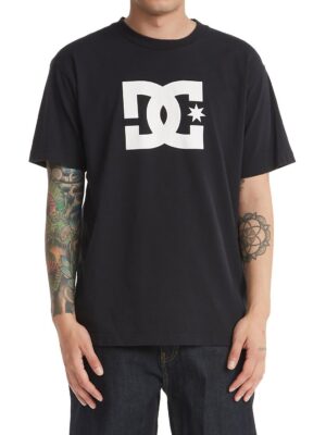 DC Star T-Shirt black kaufen