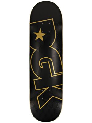 DGK Limo 8.25" Skateboard Deck multi kaufen