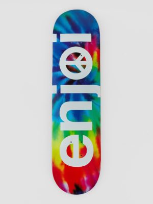 Enjoi Peace HYB 8." Skateboard Deck multi kaufen