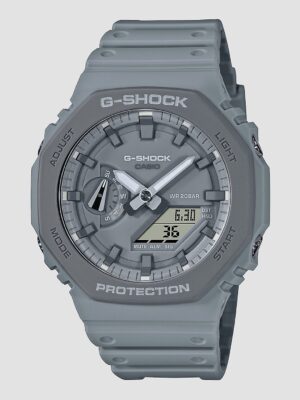 G-SHOCK GA-2110ET-8AER Watch grey kaufen