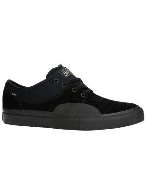 Globe Mahalo Plus Skate Shoes black / black wrap kaufen