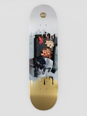 Jart Golden 8.25" Skateboard Deck uni kaufen