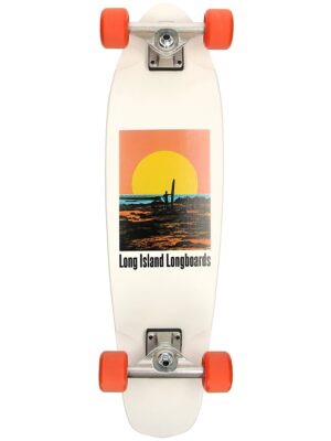 Long Island Longboards Endless 28" Complete uni kaufen