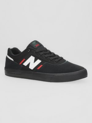 New Balance NM306UGC Skate Shoes black / red kaufen