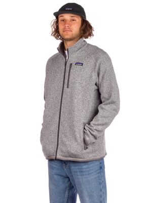 Patagonia Better Sweater Zip Hoodie stonewash kaufen
