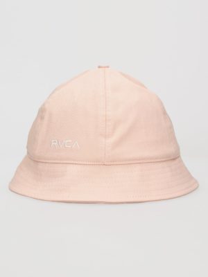 RVCA Throwing Shade Bucket Hat surplus kaufen