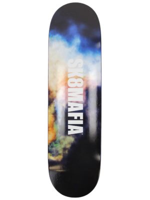 SK8 Mafia OG Mist 8.25" Skateboard Deck uni kaufen