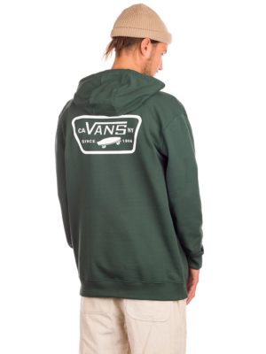 Vans Full Patched II Hoodie sycamore kaufen