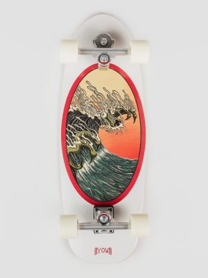 YOW Chiba 30.0" Dream Waves Series Surfskate uni kaufen